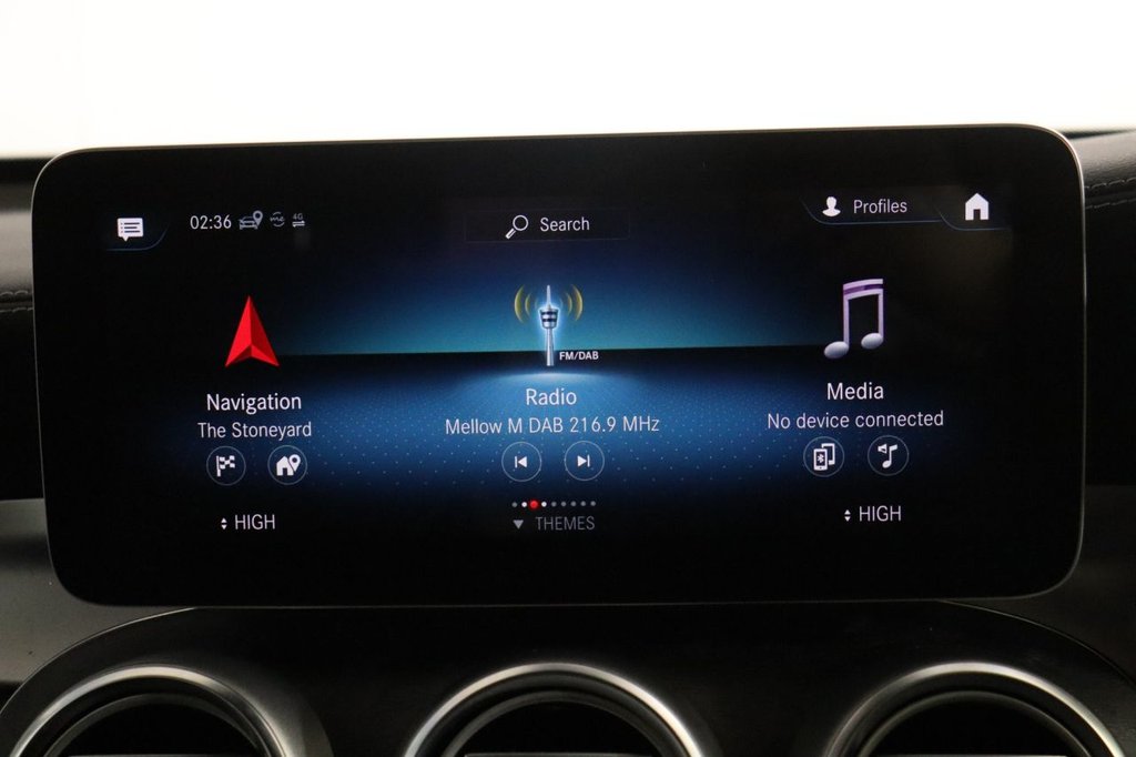 Used Mercedes-Benz GLC 2020 for sale - 76909740: Photo 9