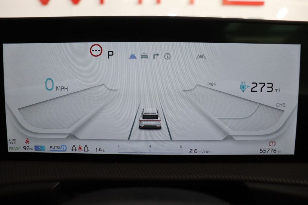 Used Kia EV6 2023 for sale - 78056074: Photo 11