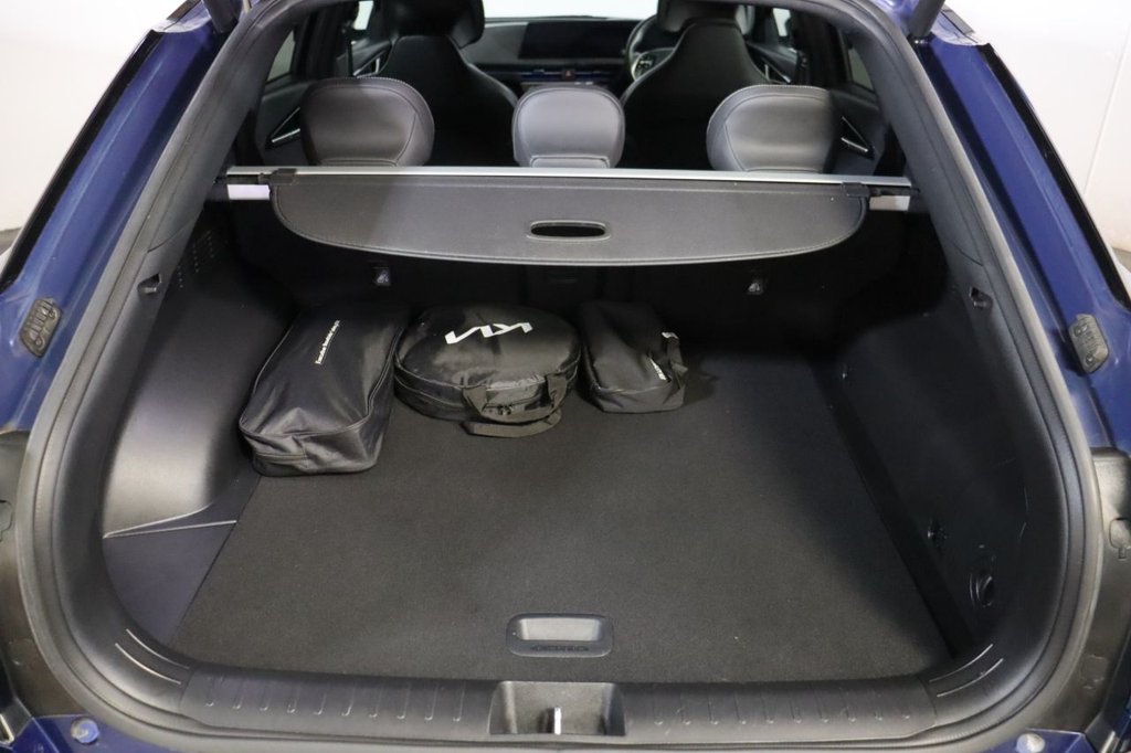 Used Kia EV6 2023 for sale - 78056074: Photo 15
