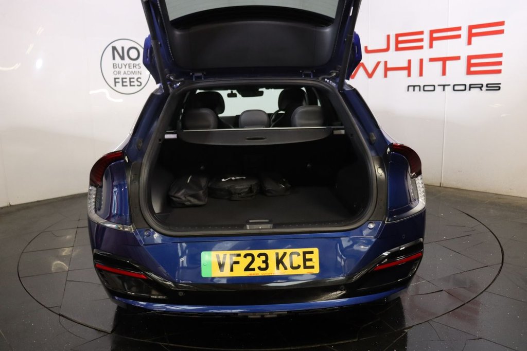 Used Kia EV6 2023 for sale - 78056074: Photo 17