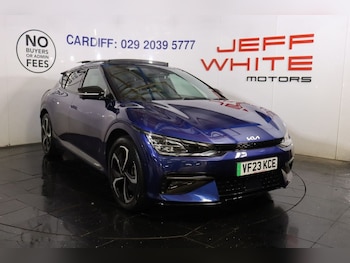 Kia EV6 feature image