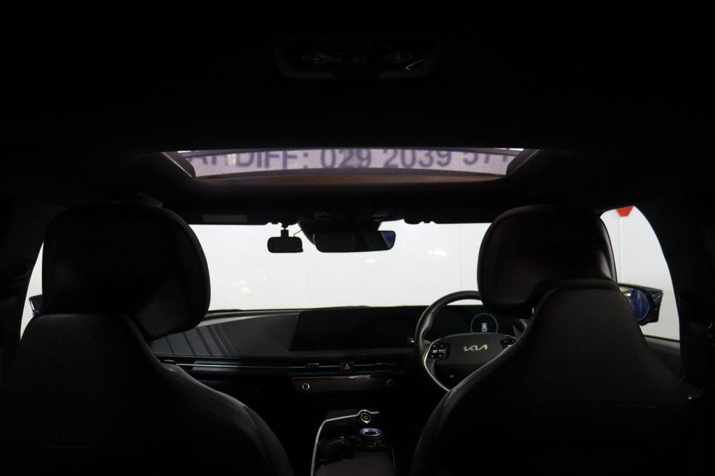 Used Kia EV6 2023 for sale - 78056074: Photo 21