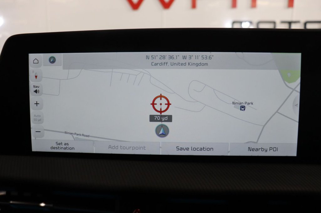 Used Kia EV6 2023 for sale - 78056074: Photo 3