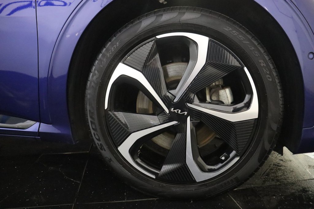 Used Kia EV6 2023 for sale - 78056074: Photo 39