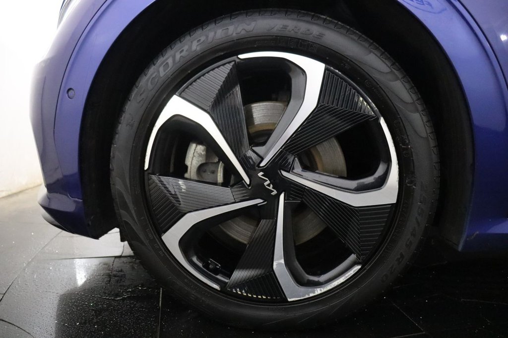 Used Kia EV6 2023 for sale - 78056074: Photo 41