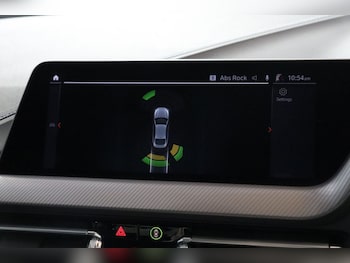 Used BMW 2 Series Gran Coupe 2022 for sale - 74876856: Photo