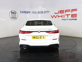 Used BMW 2 Series Gran Coupe 2022 for sale - 74876856: Photo