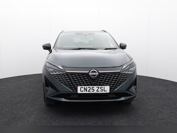 Used Nissan Qashqai 2025 for sale - 78124494: Photo