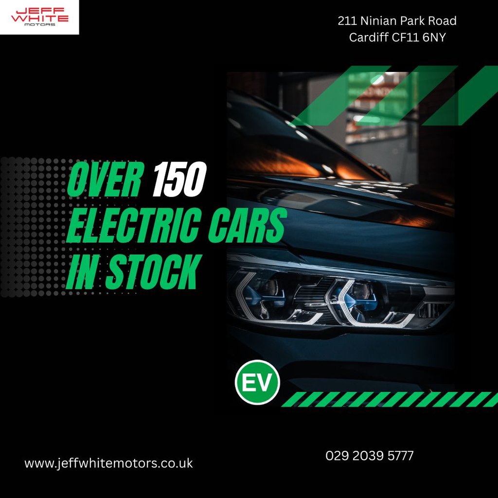 Used Jaguar I-Pace 2022 for sale - 76563355: Photo 1