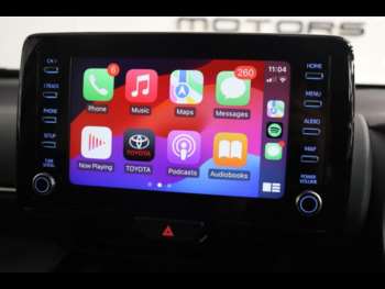 Used Toyota Yaris Cross 2022 for sale - 73519191: Photo