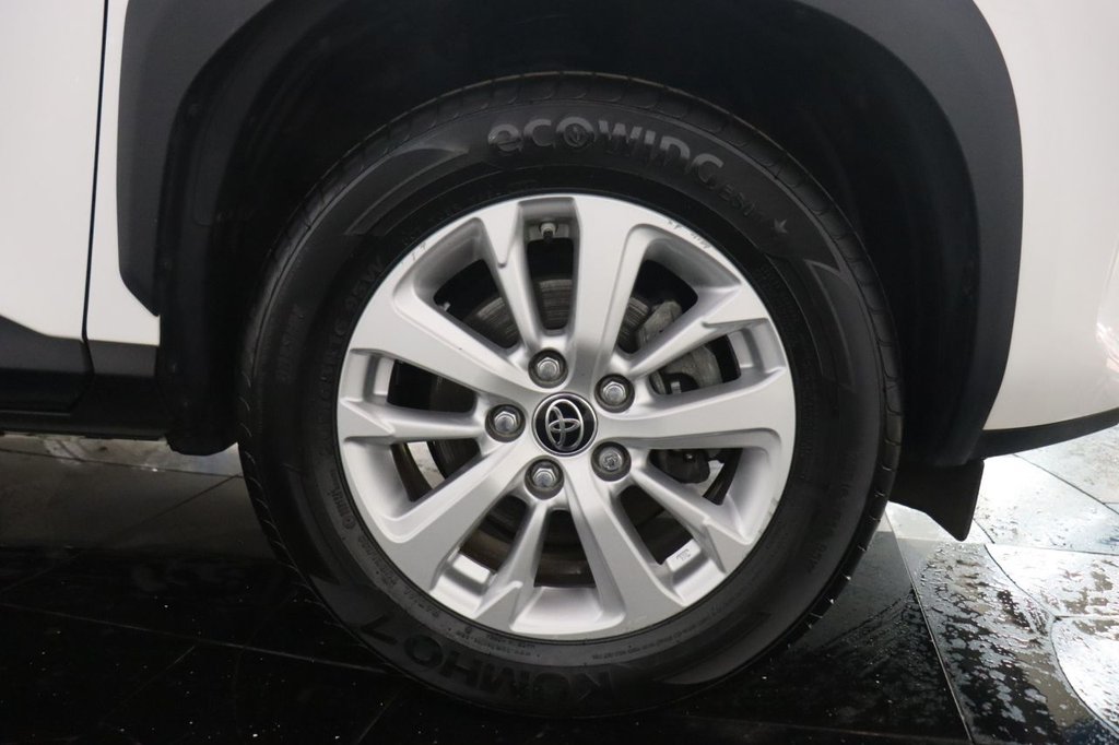Vehicle 34
