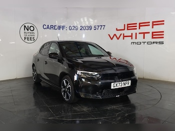 2024 (73) - 1.2 GS Hatchback 5dr Petrol Manual Euro 6 (75 ps)