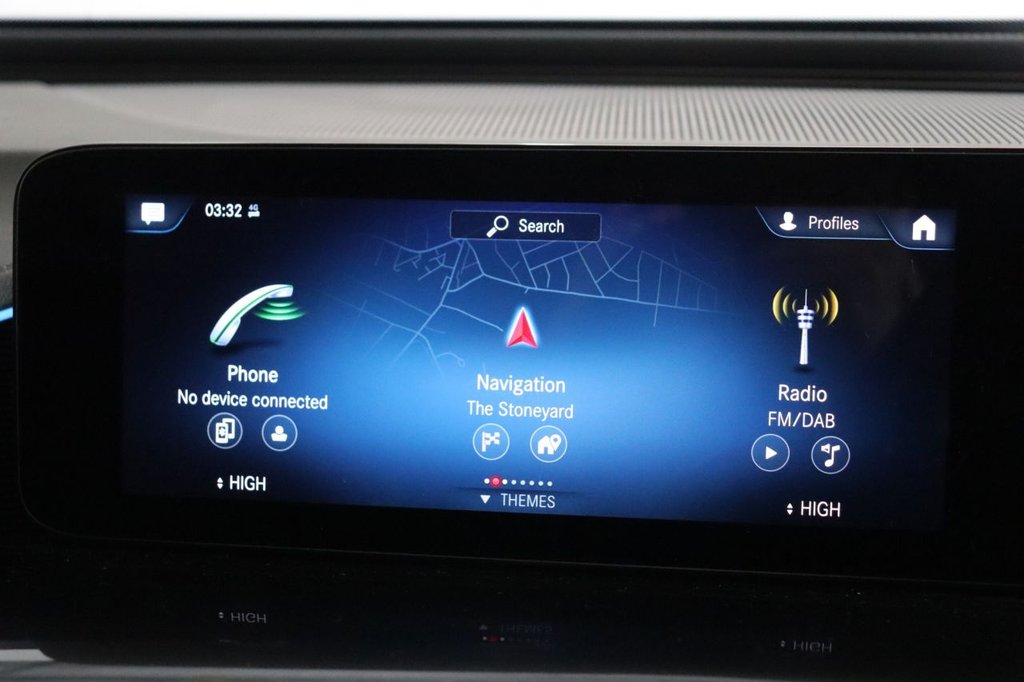 Used Mercedes-Benz EQC 2021 for sale - 76280219: Photo 16