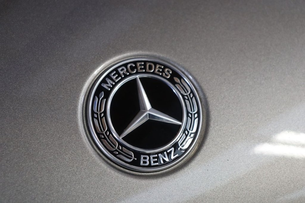 Used Mercedes-Benz EQC 2021 for sale - 76280219: Photo 17