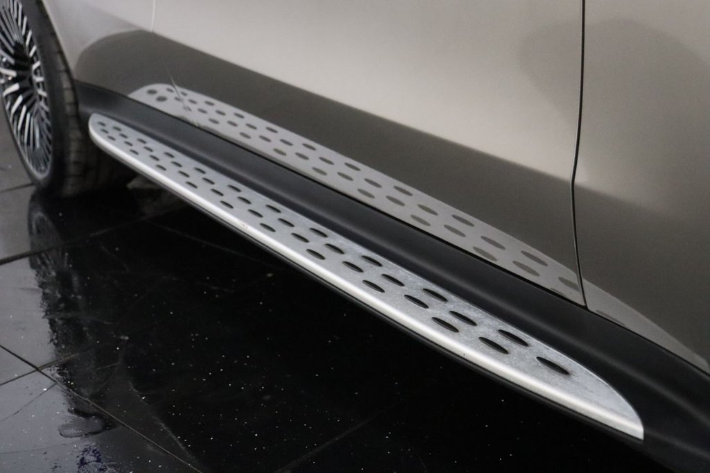 Used Mercedes-Benz EQC 2021 for sale - 76280219: Photo 19