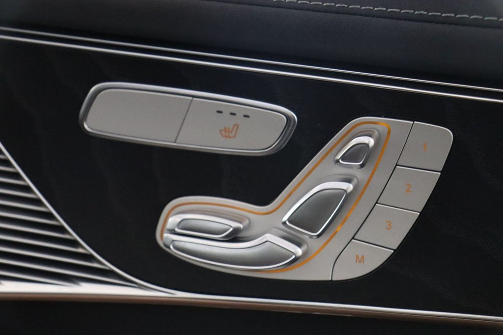 Used Mercedes-Benz EQC 2021 for sale - 76280219: Photo 22