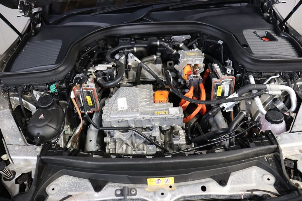 Used Mercedes-Benz EQC 2021 for sale - 76280219: Photo 24