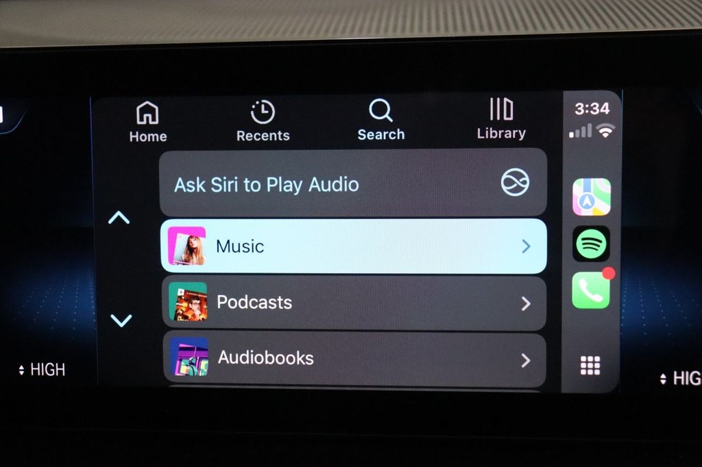 Used Mercedes-Benz EQC 2021 for sale - 76280219: Photo 25