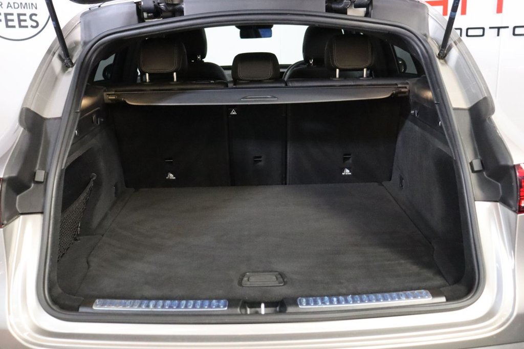 Used Mercedes-Benz EQC 2021 for sale - 76280219: Photo 26