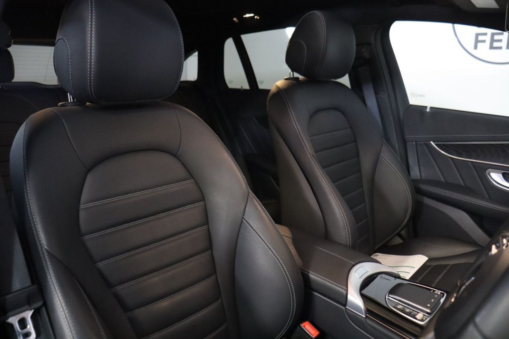 Used Mercedes-Benz EQC 2021 for sale - 76280219: Photo 29