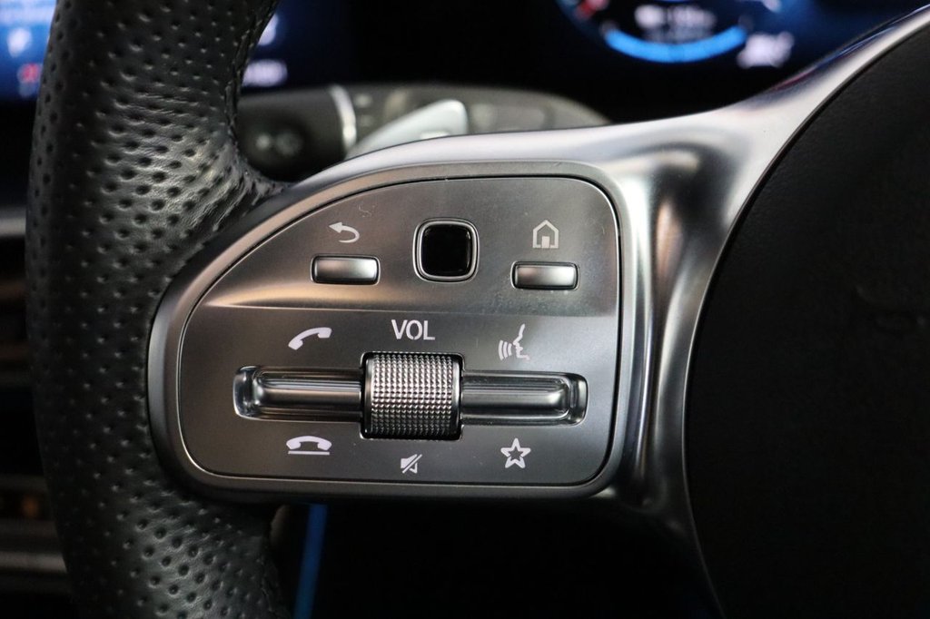 Used Mercedes-Benz EQC 2021 for sale - 76280219: Photo 33