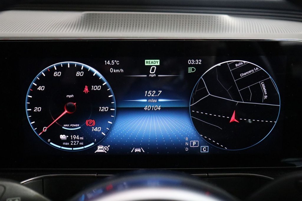 Used Mercedes-Benz EQC 2021 for sale - 76280219: Photo 36