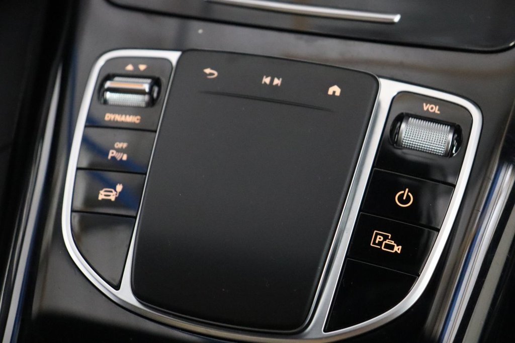 Used Mercedes-Benz EQC 2021 for sale - 76280219: Photo 38