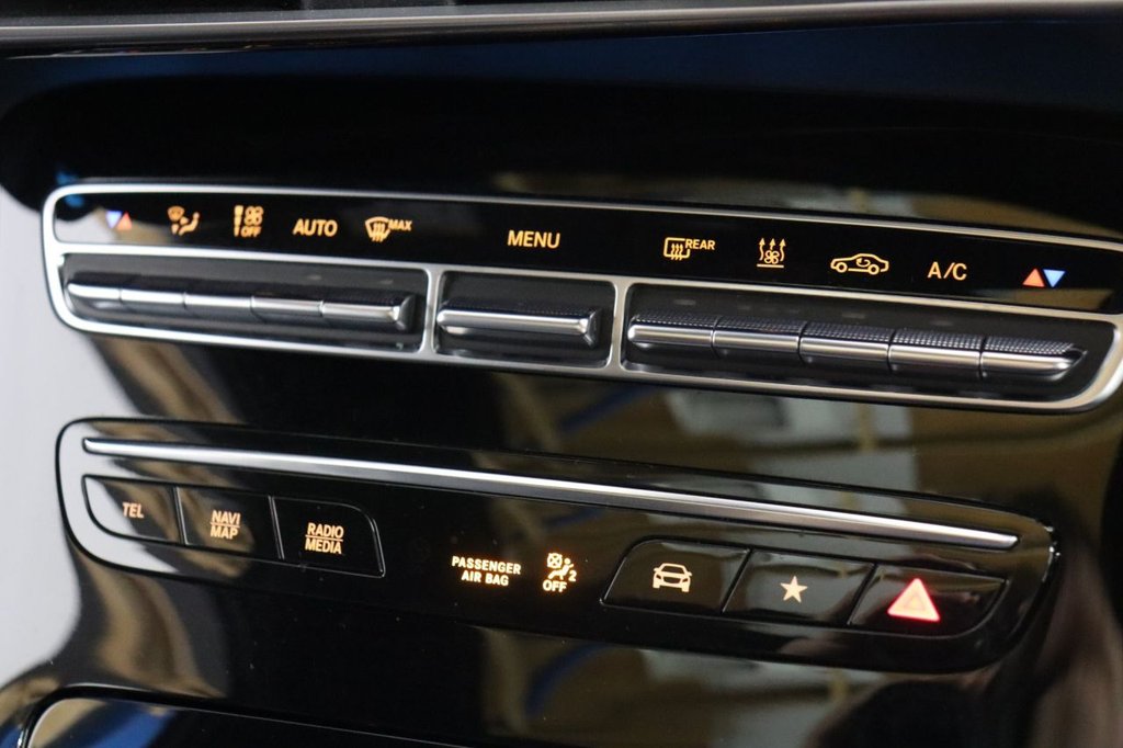 Used Mercedes-Benz EQC 2021 for sale - 76280219: Photo 39