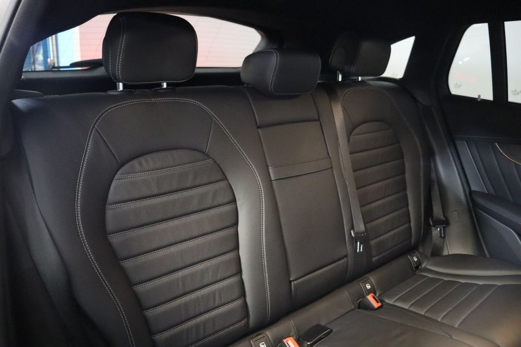 Used Mercedes-Benz EQC 2021 for sale - 76280219: Photo 40