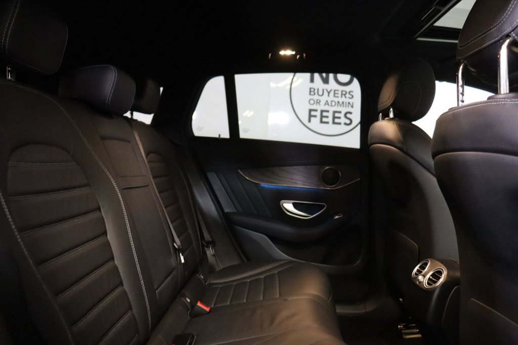 Used Mercedes-Benz EQC 2021 for sale - 76280219: Photo 41