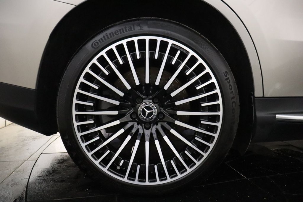 Used Mercedes-Benz EQC 2021 for sale - 76280219: Photo 43