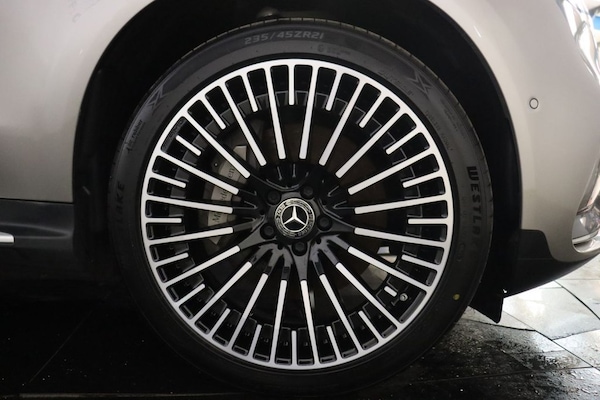Used Mercedes-Benz EQC 2021 for sale - 76280219: Photo 45