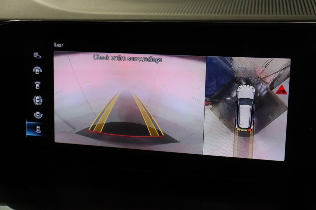 Used Mercedes-Benz EQC 2021 for sale - 76280219: Photo 9