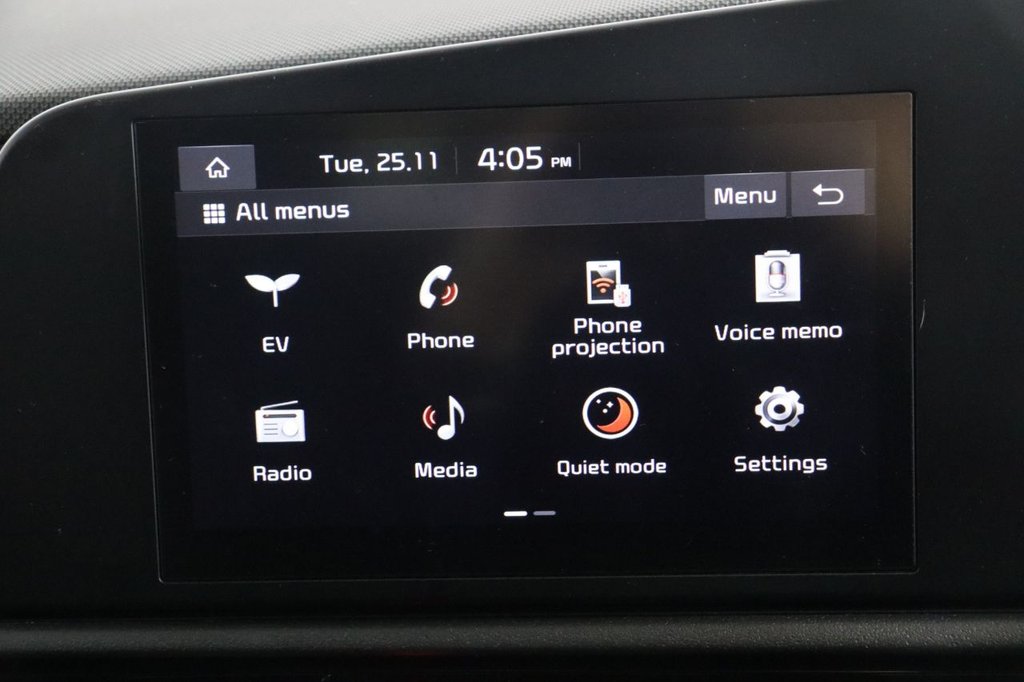 Used Kia Niro 2022 for sale - 76654570: Photo 10