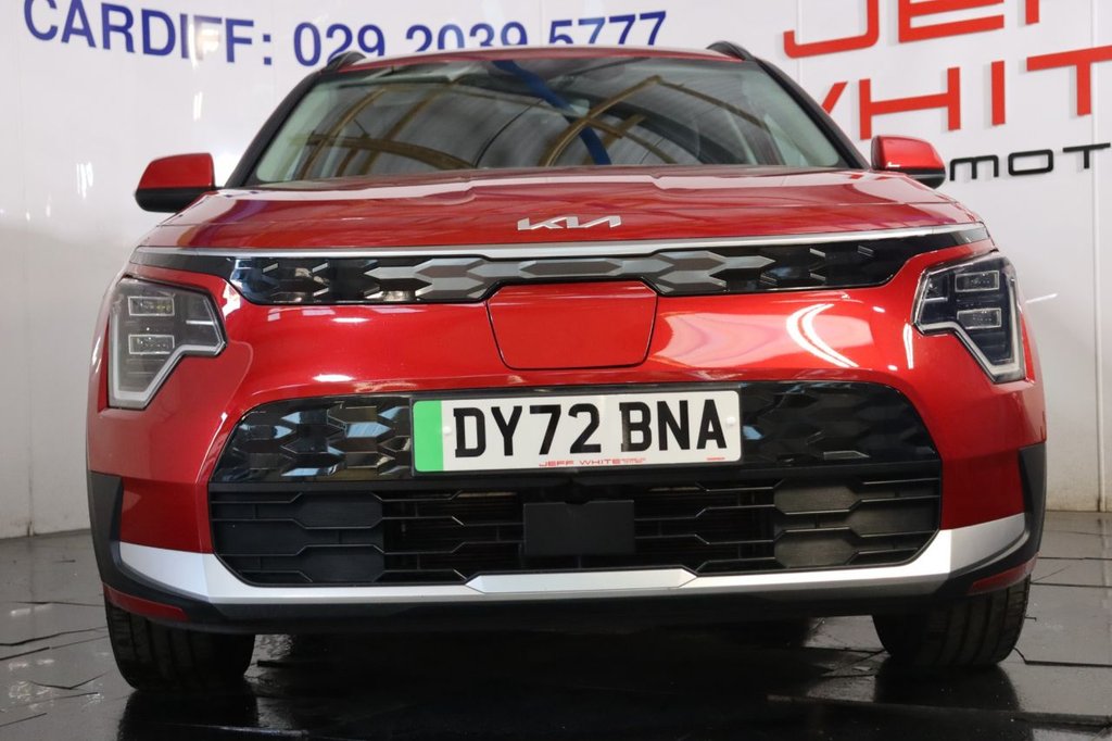 Used Kia Niro 2022 for sale - 76654570: Photo 12