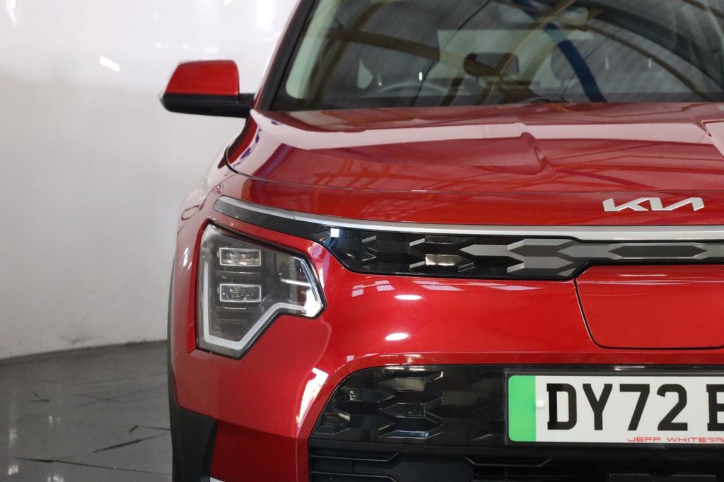 Used Kia Niro 2022 for sale - 76654570: Photo 13