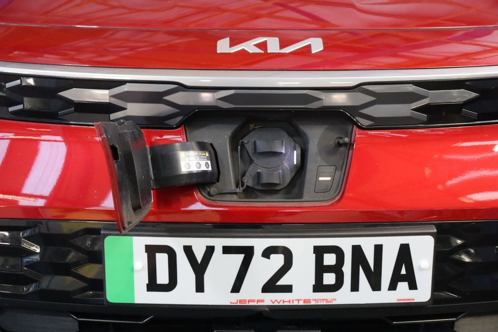 Used Kia Niro 2022 for sale - 76654570: Photo 15