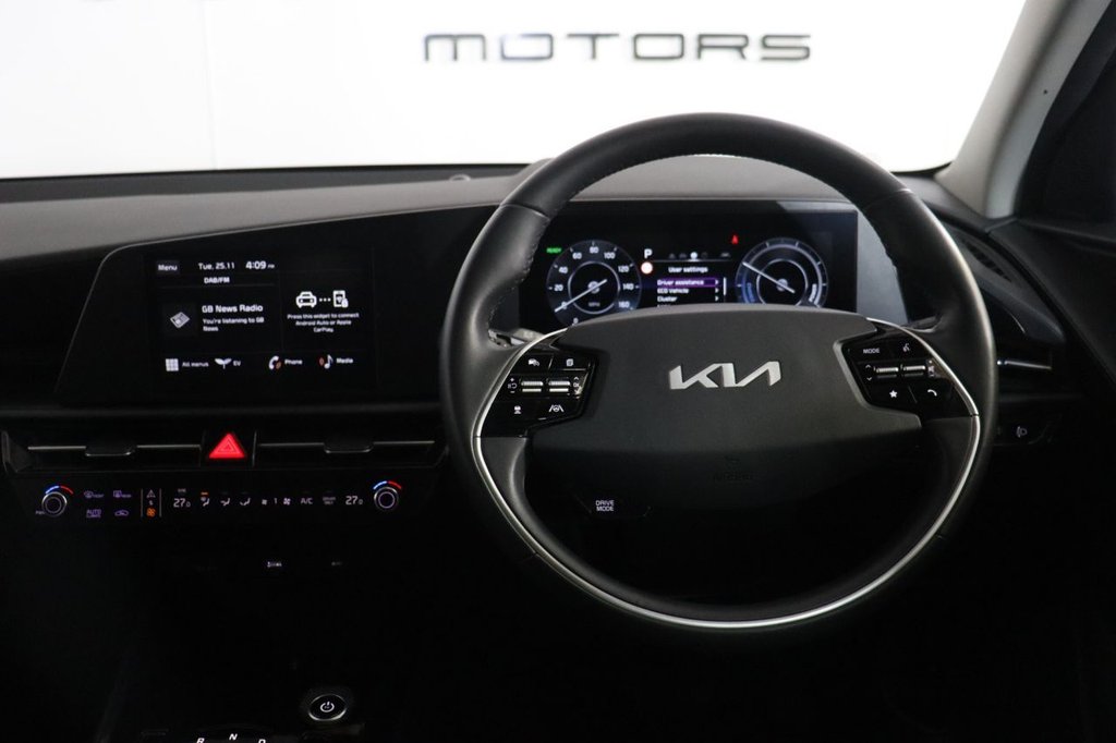 Used Kia Niro 2022 for sale - 76654570: Photo 16
