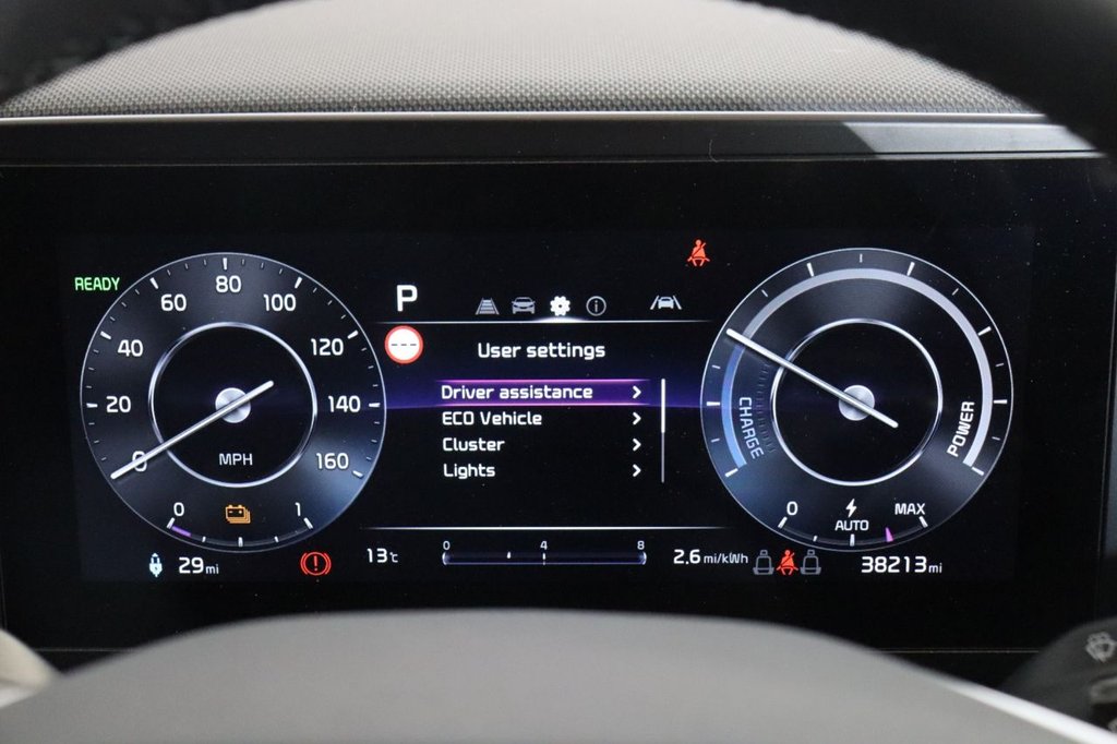 Used Kia Niro 2022 for sale - 76654570: Photo 17