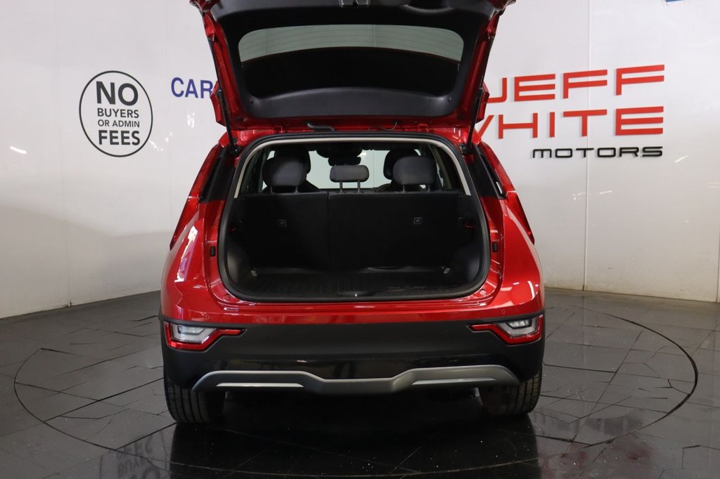 Used Kia Niro 2022 for sale - 76654570: Photo 20