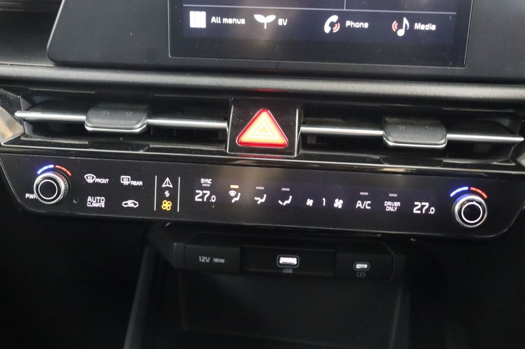 Used Kia Niro 2022 for sale - 76654570: Photo 29