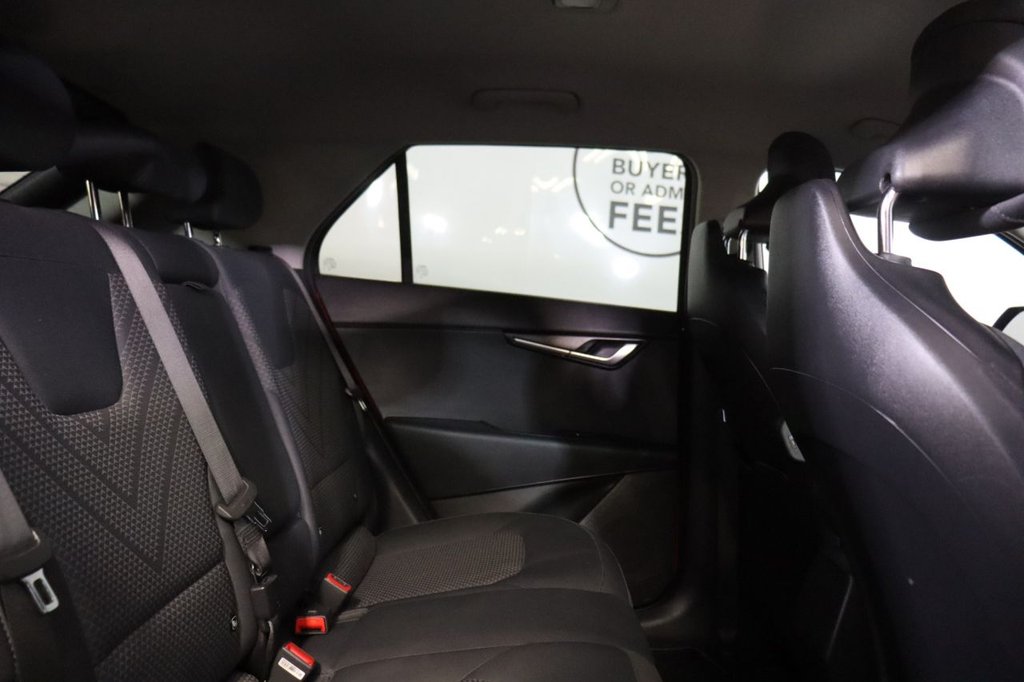 Used Kia Niro 2022 for sale - 76654570: Photo 31