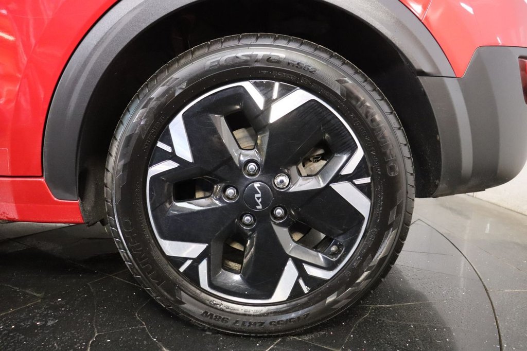 Used Kia Niro 2022 for sale - 76654570: Photo 33