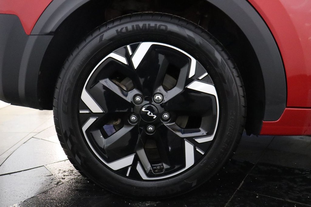 Used Kia Niro 2022 for sale - 76654570: Photo 34