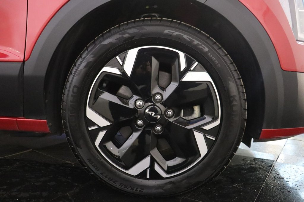 Used Kia Niro 2022 for sale - 76654570: Photo 35