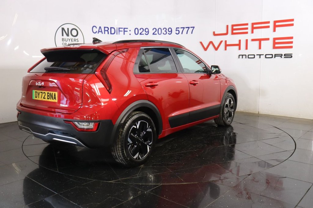 Used Kia Niro 2022 for sale - 76654570: Photo 5