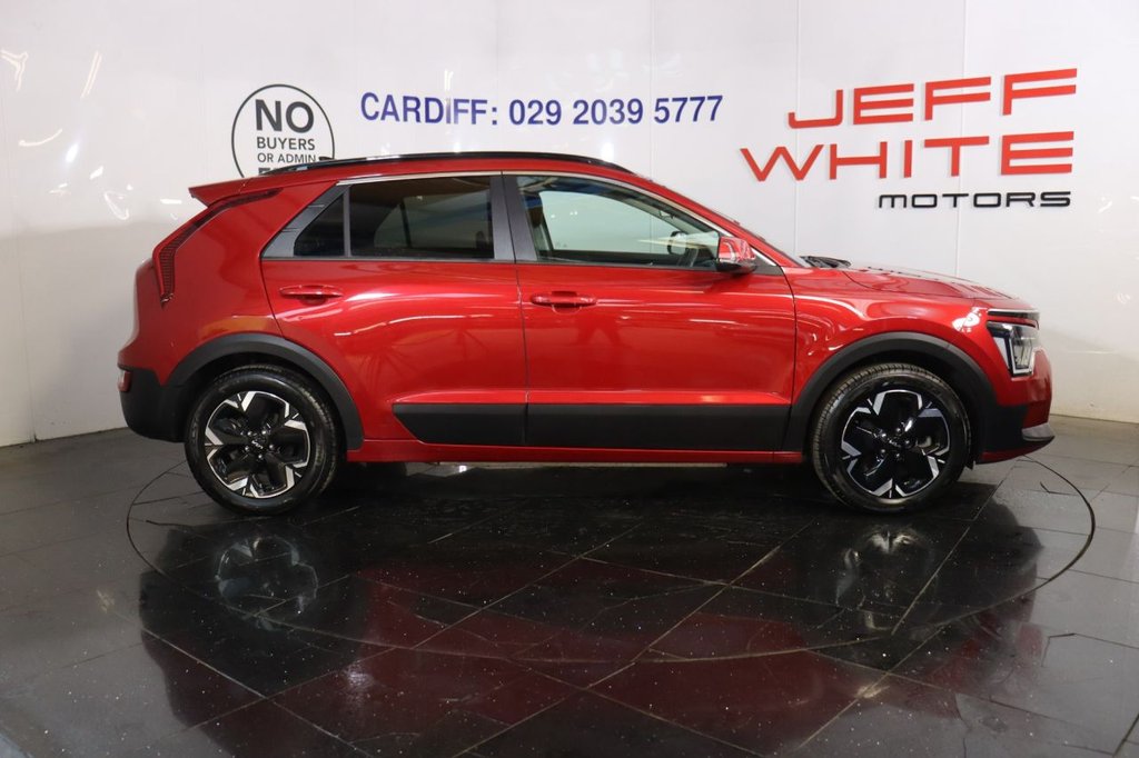 Used Kia Niro 2022 for sale - 76654570: Photo 7