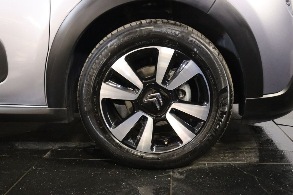 Used Citroen C3 2023 for sale - 77014289: Photo 10