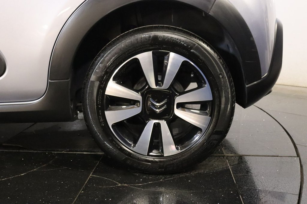 Used Citroen C3 2023 for sale - 77014289: Photo 13