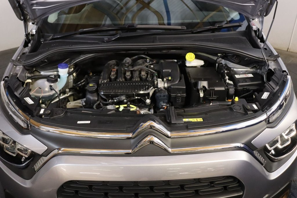 Used Citroen C3 2023 for sale - 77014289: Photo 15